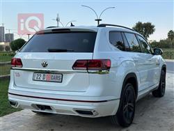 فولكسفاغن أطلس